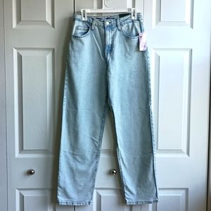 Wild Fable Light Wash Jeans